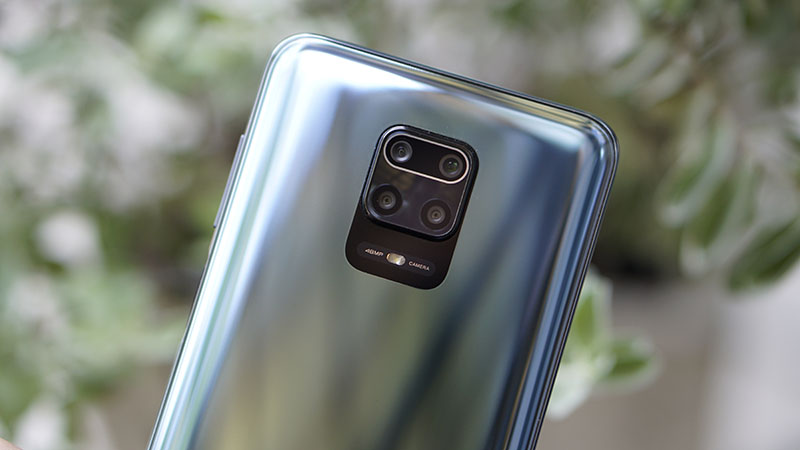 Redmi Note 9S Redmi Note 9S