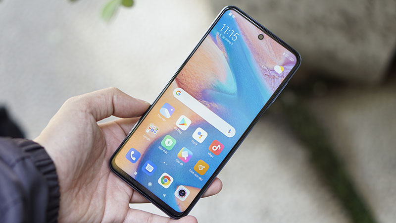 Redmi Note 9S Redmi Note 9S