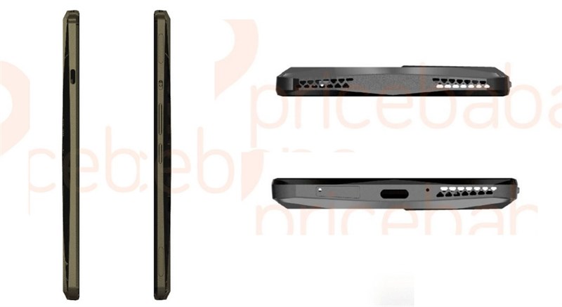 Smartphone dành cho game thủ Lenovo Legion lộ render với thiết kế hầm hố, 3 camera, pin dung lượng lên tới 5.050 mAh Smartphone dành cho game thủ Lenovo Legion lộ render với thiết kế hầm hố, 3 camera, pin dung lượng lên tới 5.050 mAh