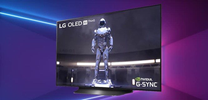 Đánh giá tivi LG OLED 4K 48 inch CX - tivi OLED cuối cùng đã có kích thước nhỏ