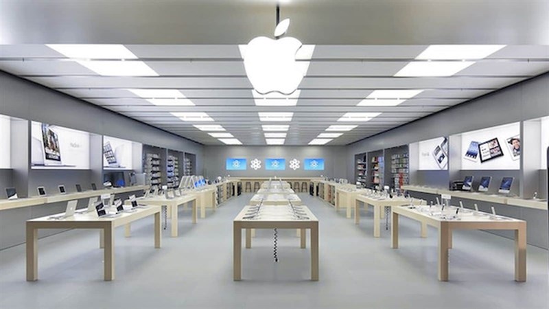 Apple có kế hoạch mở lại các cửa hàng bán lẻ trong nửa đầu tháng 4 tới Apple có kế hoạch mở lại các cửa hàng bán lẻ trong nửa đầu tháng 4 tới
