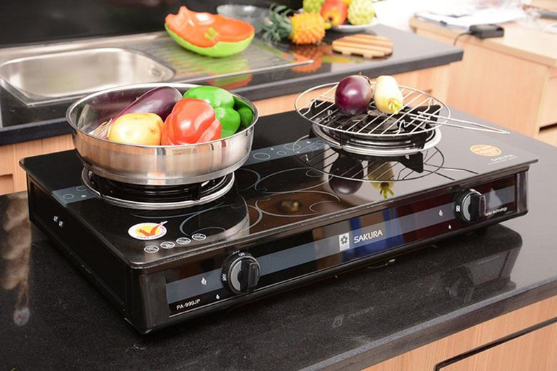 Các tiết kiệm gas Các tiết kiệm gas