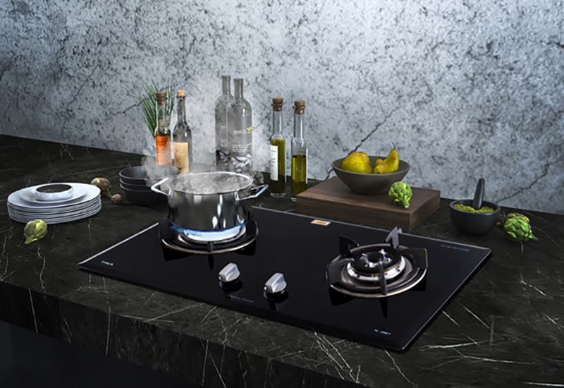 Chọn cho mình một bếp gas chuẩn Chọn cho mình một bếp gas chuẩn