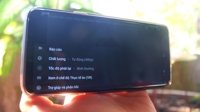Nhớ chỉnh 1080p rồi mà sao YouTube cứ nhảy xuống 480p hoài ta? Thì ra đây chính là tình hình chung hiện nay! Nhớ chỉnh 1080p rồi mà sao YouTube cứ nhảy xuống 480p hoài ta? Thì ra đây chính là tình hình chung hiện nay!