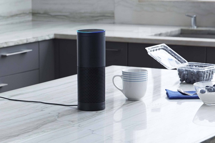 Những từ tránh không nên nói gần Google Home, Amazon Echo, Siri