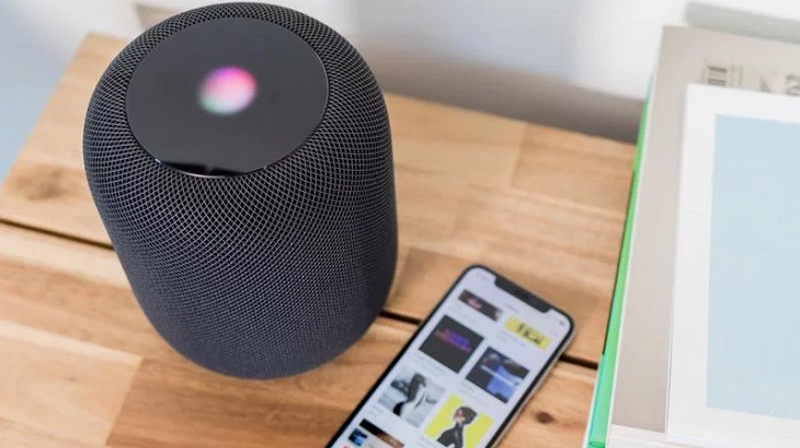 Những từ tránh không nên nói gần Google Home, Amazon Echo, Siri > Siri