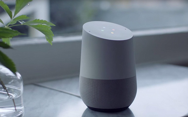 Những từ tránh không nên nói gần Google Home, Amazon Echo, Siri > cụm từ kích hoạt loa thông minh