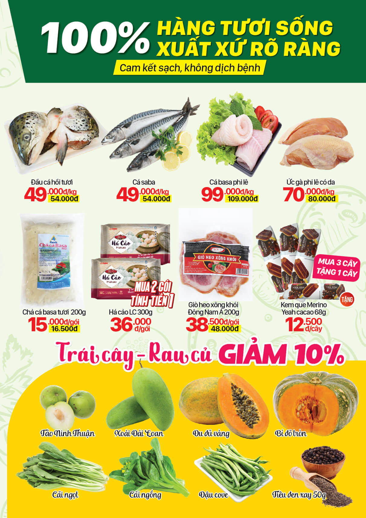 Cửa hàng Bách hoá XANH tại 158 Tôn Thất Tùng, TX.Phú Mỹ 