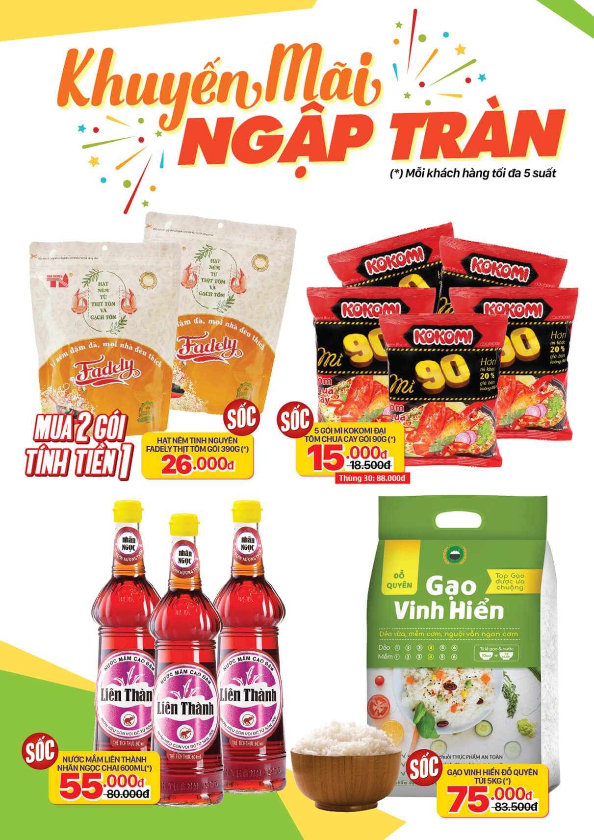 Cửa hàng Bách hoá XANH tại 158 Tôn Thất Tùng, TX.Phú Mỹ 