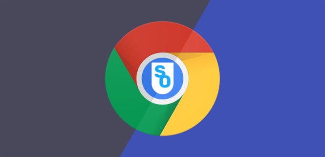Cách làm mờ nhanh nội dung trang web trên trình duyệt Chrome