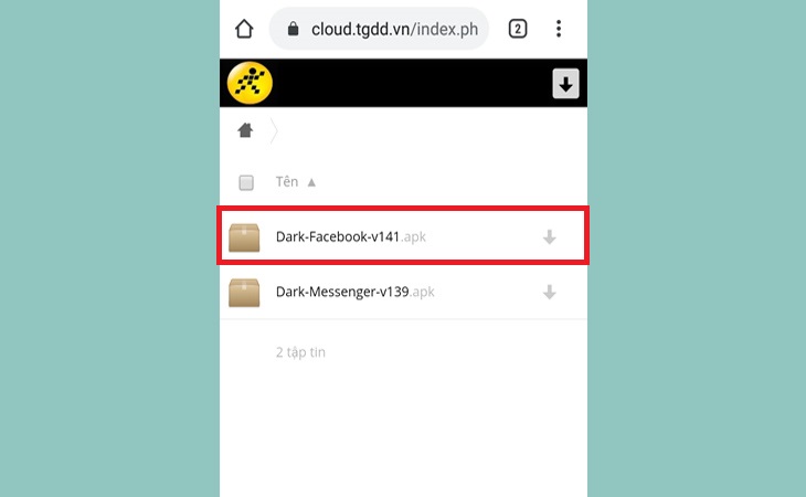 Dark Mode Facebook giúp bạn có trải nghiệm sử dụng Facebook thoải mái hơn với tông màu đen trên nền nâu. Hãy trải nghiệm tính năng Dark Mode Facebook để trang trí trang cá nhân của mình thật đẹp và ấn tượng.