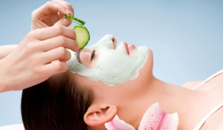 5 công thức mặt nạ dưỡng da vào mùa hè đơn giản ngay tại nhà 