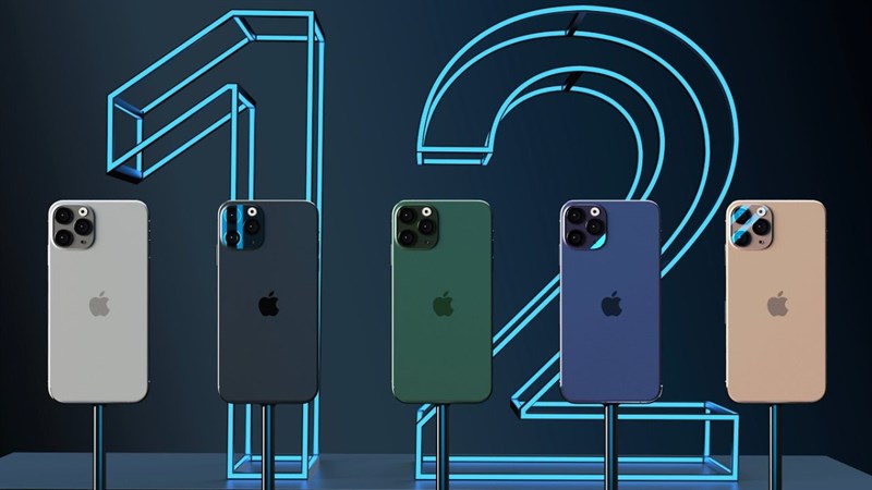 Nhiều iFan chắc sẽ buồn khi nghe tin này, vì dịch virus Corona, iPhone 12 có thể bị trì hoãn ngày ra mắt