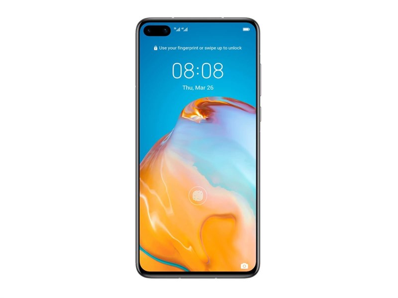 Huawei P40 và Huawei P40 Pro ra mắt: Camera 50MP, zoom quang 5x, màn hình 90Hz, sạc nhanh không dây lên tới 40W