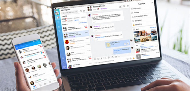 Cách ẩn cuộc trò chuyện trên Zalo PC đơn giản dễ làm