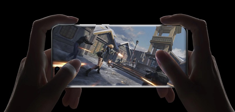 Huawei P40 Pro+ chính thức ra mắt