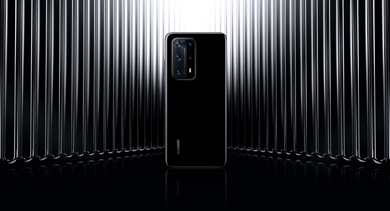 Huawei P40 Pro+ chính thức ra mắt