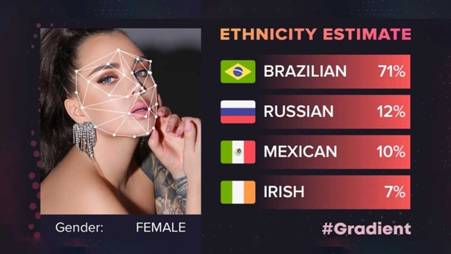 Bbc secret nationality test тест на русском