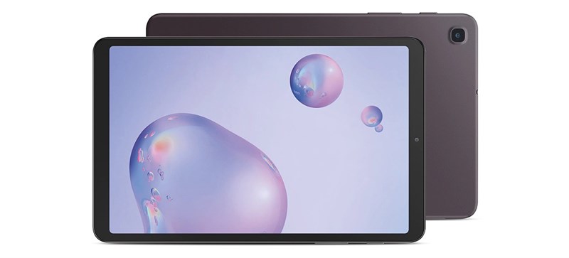 Galaxy Tab A 8.4 (2020) ra mắt với giá 6.4 triệu đồng, tuy nhiên nó không có bút S Pen đâu Galaxy Tab A 8.4 (2020) ra mắt với giá 6.4 triệu đồng, tuy nhiên nó không có bút S Pen đâu