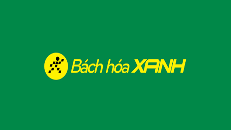 Đi chợ online Bách hóa XANH