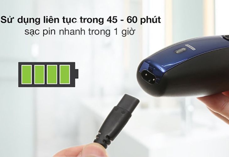 Tông đơ cắt tóc: Với tông đơ cắt tóc, bạn có thể dễ dàng thay đổi kiểu tóc của khách hàng một cách nhanh chóng và dễ dàng. Với nhiều mức cắt khác nhau, tông đơ cắt tóc sẽ giúp bạn tạo ra nhiều kiểu tóc đẹp và phù hợp với mọi sở thích khách hàng.