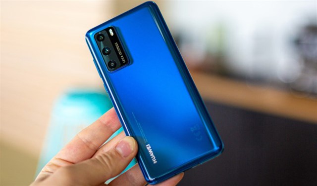 Đánh giá nhanh Huawei P40: Thiết kế mới, cấu hình khủng đã đủ sức hút?