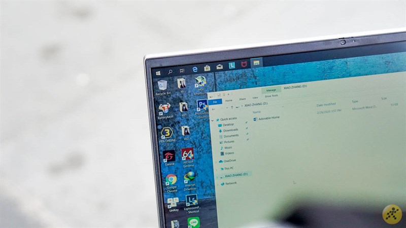 Đánh giá Lenovo Ideapad S340: Không hoàn hảo nhưng lại rất hợp lý? Đánh Giá Lenovo Ideapad S340: Không Hoàn Hảo Nhưng Lại Rất Hợp Lý?