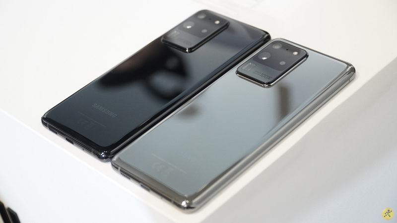 Galaxy S20 Ultra Galaxy S20 Ultra