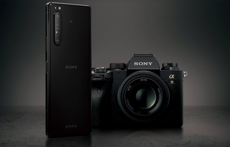 Chia tách thế là đủ rồi, Sony sẽ hợp nhất 3 mảng kinh doanh smartphone, camera và giải trí lại với nhau để gia tăng sức cạnh tranh Chia tách thế là đủ rồi, Sony sẽ hợp nhất 3 mảng kinh doanh smartphone, camera và giải trí lại với nhau để gia tăng sức cạnh tranh