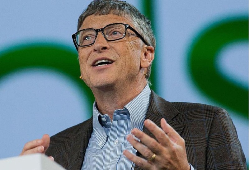 Bill Gates