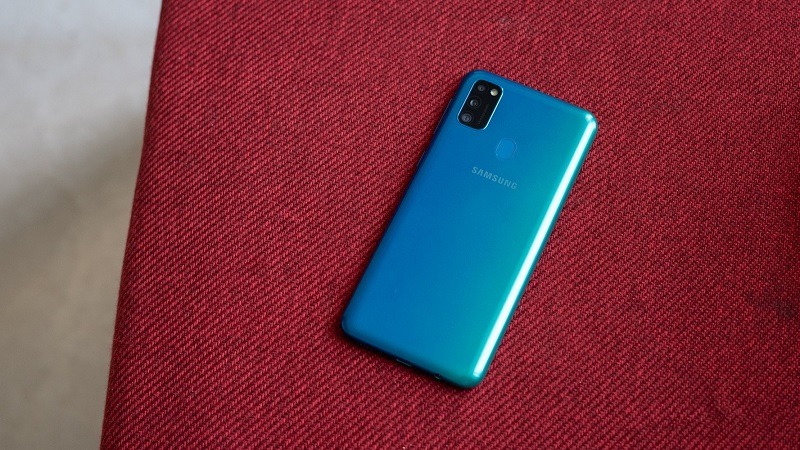 Ai muốn mua smartphone Samsung giá rẻ thì chuẩn bị đi, Galaxy M01 vừa đạt chứng nhận quan trọng, chip 8 nhân và chạy Android 10 Ai muốn mua smartphone Samsung giá rẻ thì chuẩn bị đi, Galaxy M01 vừa đạt chứng nhận quan trọng, chip 8 nhân và chạy Android 10