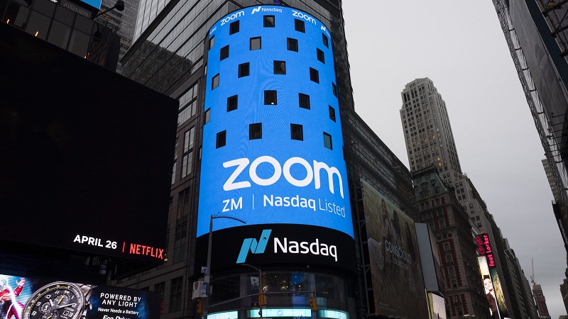 Ứng dụng họp trực tuyến ZOOM Cloud Meetings trên iOS không còn gửi dữ liệu tới Facebook, đại diện ZOOM xin lỗi người dùng Ứng dụng họp trực tuyến ZOOM Cloud Meetings trên iOS không còn gửi dữ liệu tới Facebook, đại diện ZOOM xin lỗi người dùng