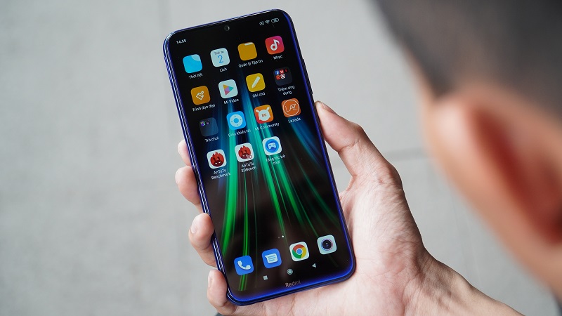 Bảo hiểm rơi vỡ Xiaomi Bảo hiểm rơi vỡ Xiaomi