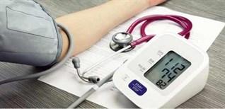  Máy đo nhịp tim huyết áp : Công nghệ thông minh giúp bảo vệ sức khỏe