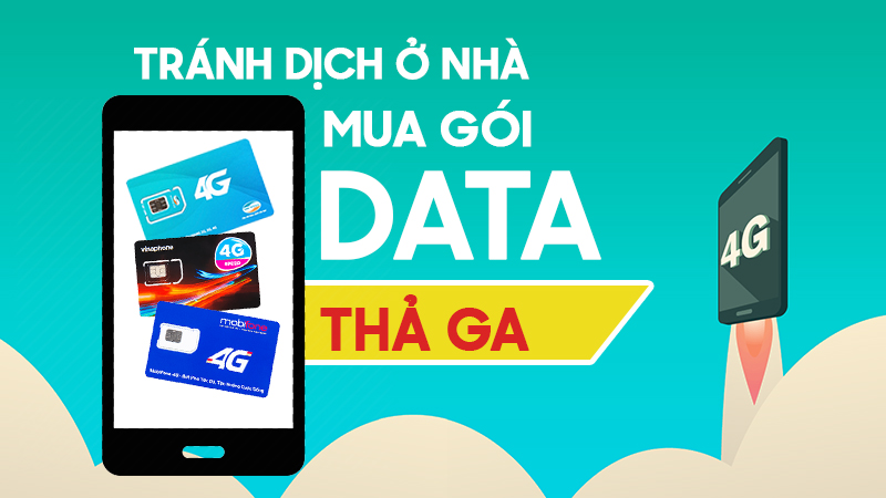 các gói data các gói data