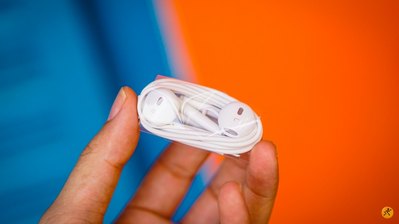 Huawei P40 Pro màu Bạc