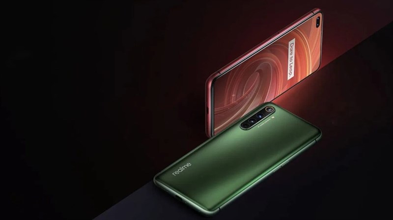 Fan Realme sẽ ưng cái bụng lắm đây, tất cả smartphone cao cấp Realme 2020 sẽ có màn hình với tốc độ làm tươi cao hơn Fan Realme sẽ ưng cái bụng lắm đây, tất cả smartphone cao cấp Realme 2020 sẽ có màn hình với tốc độ làm tươi cao hơn
