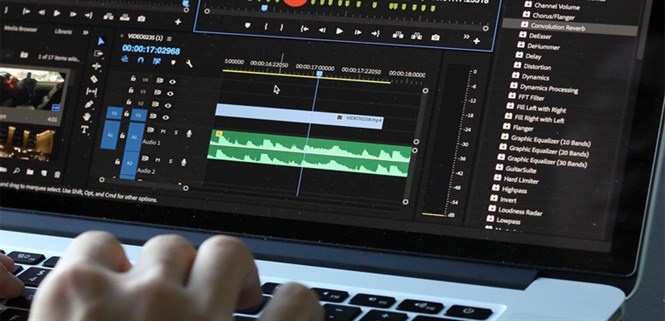 5 cách làm giảm dung lượng video mà vẫn giữ chất lượng đơn giản