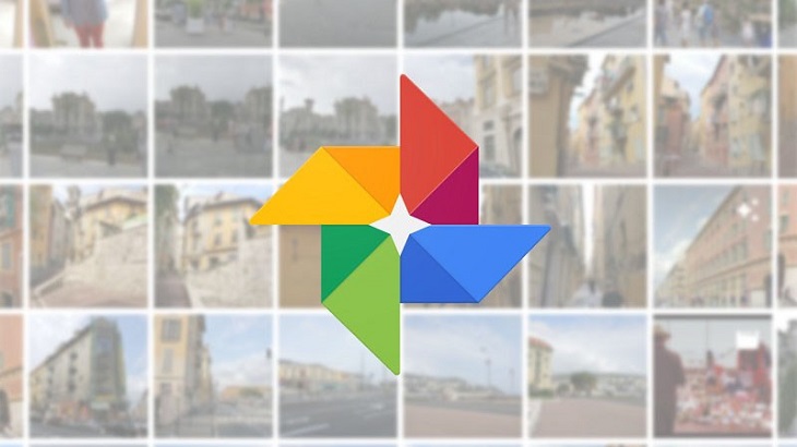 8 cách tăng dung lượng lưu trữ trên Google Drive mà không cần nâng cấp > Dùng Google Photos để lưu trữ hình ảnh, video