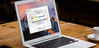 Top 5 phần mềm kiểm tra dung lượng ổ đĩa trên MacBook miễn phí tốt nhất