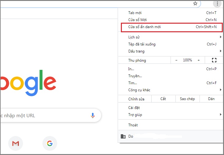 Tính năng ẩn trên Google Chrome: 
Với tính năng mới của Google Chrome, người dùng có thể ẩn các ứng dụng và tiện ích đang sử dụng một cách dễ dàng. Điều này giúp cho giao diện trình duyệt trở nên sạch sẽ và hiển thị tối ưu hơn. Khám phá và sử dụng tính năng này ngay để tận hưởng trải nghiệm lướt web tuyệt vời trên Google Chrome.