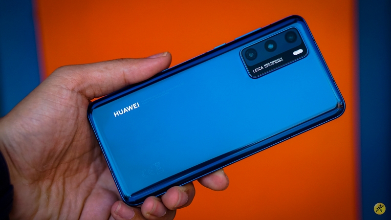 Huawei P40