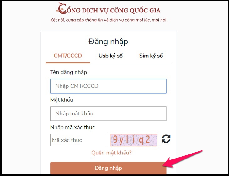 Cách tra cứu và nộp phạt vi phạm giao thông online, nhận giấy tại nhà