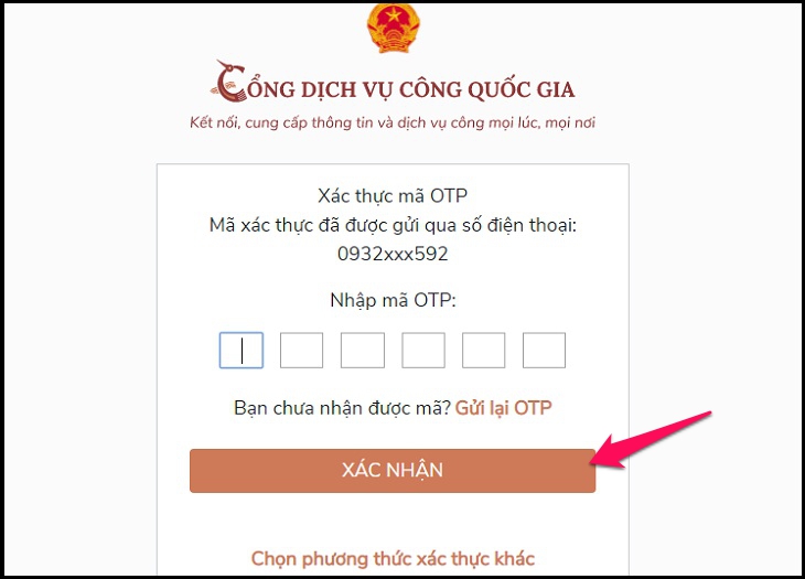 Cách tra cứu và nộp phạt vi phạm giao thông online, nhận giấy tại nhà