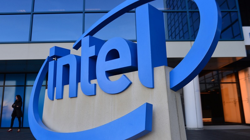Intel tiếp tục quyên góp 6 triệu USD để đẩy lùi Covid-19 Intel tiếp tục quyên góp 6 triệu USD để đẩy lùi Covid-19