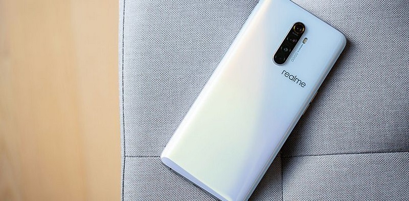 Realme X2 Pro
