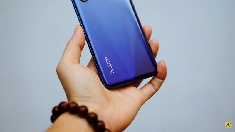 Realme 6