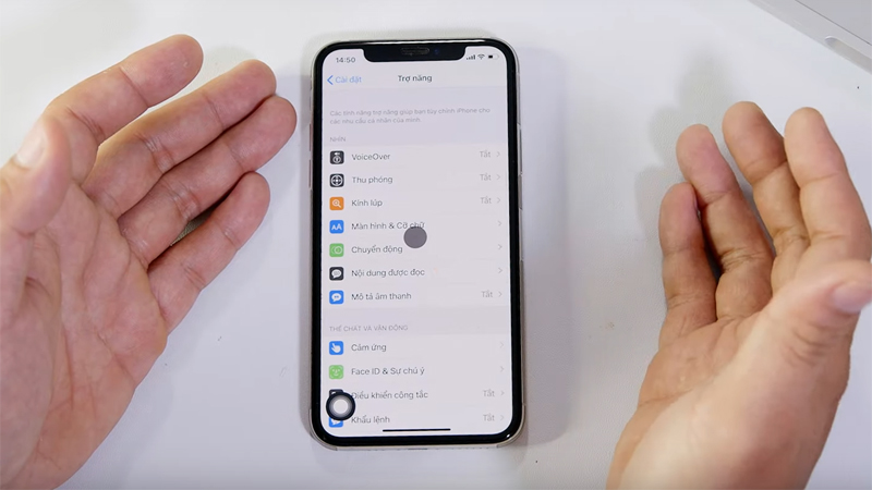 Cách khắc phục những lỗi trên iOS 13.4