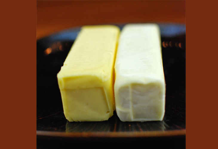 Dry butter (bơ khô)