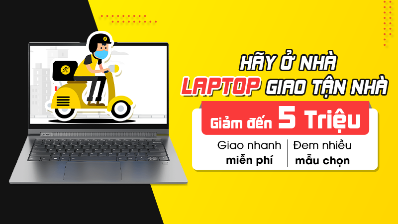 Ưu đãi laptop tháng 4 Ưu đãi laptop tháng 4